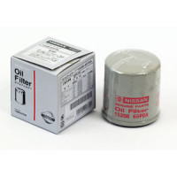 Genuine Nissan Infiniti Oil Filter 15208-65F0A with Gaskets
