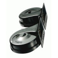 Bosch Symphony Horn - 12V, 420/500 Hz, 105-118 dB