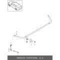 Stabilizer Mounting