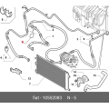 Weatherstrip