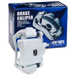 Cylinder Assy,Rear Disc Brake Rh