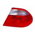 Tail Lamp Db W208/R