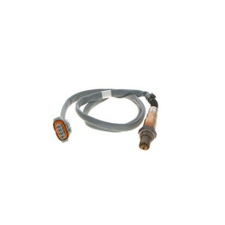 Oxygen Sensor Porsche Panamera