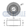 Engine Mounting (325114)