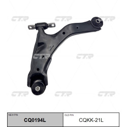 Control Arm