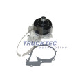 Water Pump Db Om651