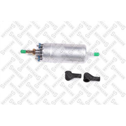 Electric Fuel Pump !4.0 Bar Audi A3, Vw Caddy Iii/Golf Vi/Passat/Jetta/Touran 03>