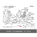 Cover,Towing Hook-Bu