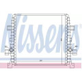 Radiator Intercooler Q7 3.0 Tfsi 2012-