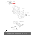 Rh Engine Mounting