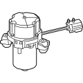 Pump Vacuum