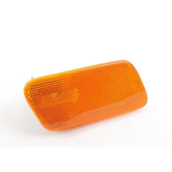 Frt Bumper Lamp Db W210/Rh