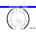 Brake Shoe Set Db W901,W902,W903 Sprinter