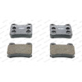 Brake Pads Db W201/190E