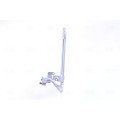 Condenser Audi A3 Golf 5 Seat 08/16