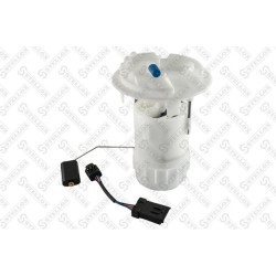 Electric Fuel Pump ! Citroen C3/Peugeot 207 1.4/1.6I 07>