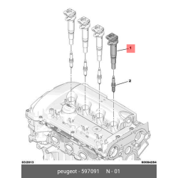 Ignition Coil
