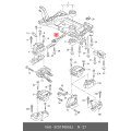 Gear Box Mounting