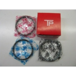 Ring Set, Piston