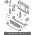 Garnish(R),Rear Door