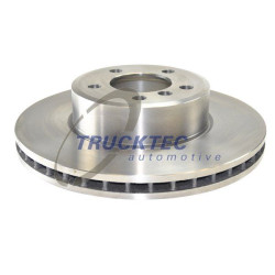Brake Disc 08 35