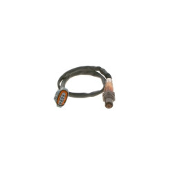 BOSCH 0258006825 Genuine Lambda Sensor