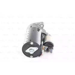 Engine Motor Starter - Porsche Cayenne Turbo 958 2011-2017