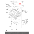 Switch,Oil Pressure