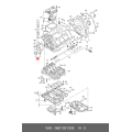 Engine Seal