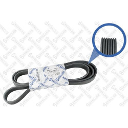 Poly-V Belt ! 7Pk2090 Toyota Camry 3.5 6V, Lexus Rx 350 06>