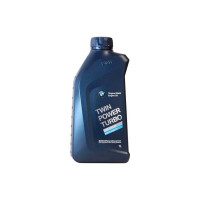 BMW Twin Power Turbo Longlife-01 SAE 5W-30 Engine Oil - 1L