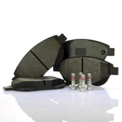 Fr Brake Pad