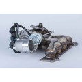 Turbo Charger Range Rover Evoque