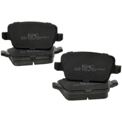 Rear Brake Pad Set ! Land Rover Freelander 2 3.2/2.2Td 06>