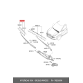 BLADE ASSY-WIPERPAS