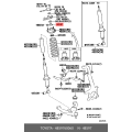 Washer,Nozle-M001/17
