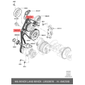 Pulley Kit-E017/15