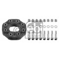 Shaft Rubber