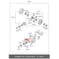 Cone,Bearing