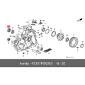 Camshaft Seal - Honda & Acura 1973-2005