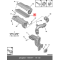 Air Filter Element