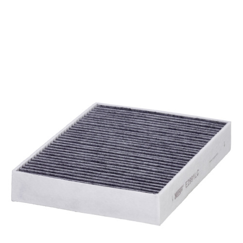 Cabin Activated-Carbon Filter
