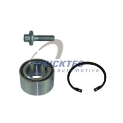Wheel Bearing Frt Db W221