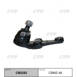 Ball Joint Lower