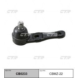 Ball Joint Lower Rh/Lh Mz