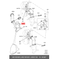 Thermostat And Housing