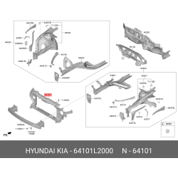 Air Bag(L),Curtain