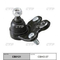 Ball Joint Lower Rh