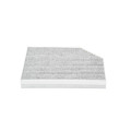 Bosch Cabin Pollen Filter 1987432369 Fits Audi Q5 A4 A5 Porsche Macan Genuine