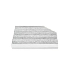 Bosch Cabin Pollen Filter 1987432369 Fits Audi Q5 A4 A5 Porsche Macan Genuine